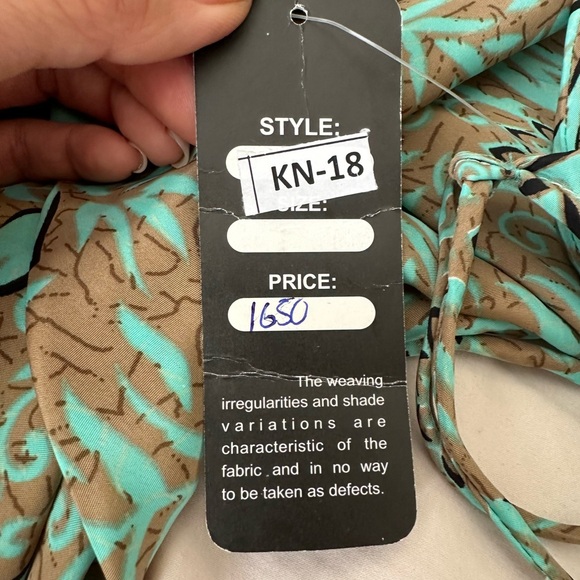 NWT maxi vacation dress - Picture 9 of 14